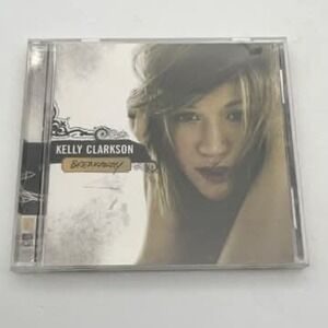 Kelly‎ Clarkson Breakaway CD 2004 Pop Rock Since U Been Gone RCA Records